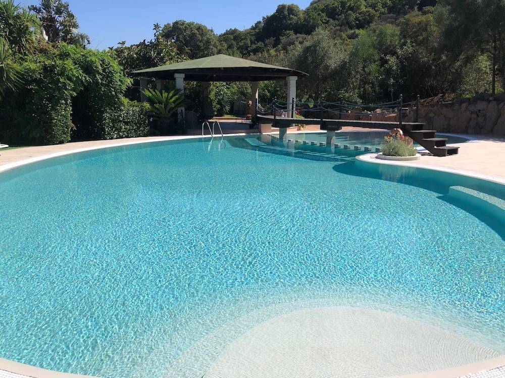 Relais Fenicottero Rosa 1