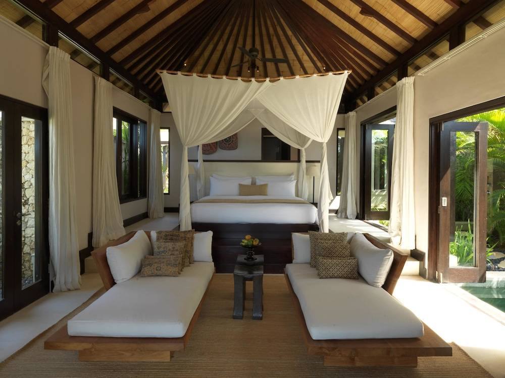 The Ungasan Clifftop Resort 2