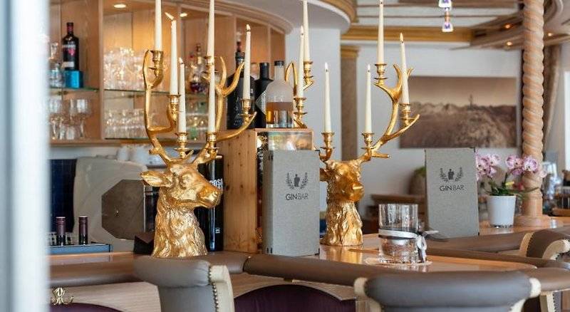 Vier Jahreszeiten Wellnessresort Achensee 1