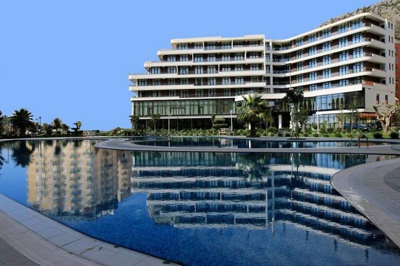 Maritim Rafaelo Resort 1