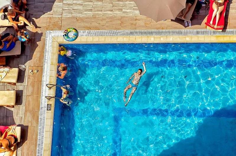 Maritim Rafaelo Resort 2