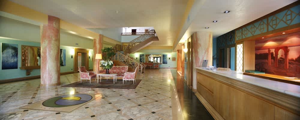 Hotel Oliveto 2