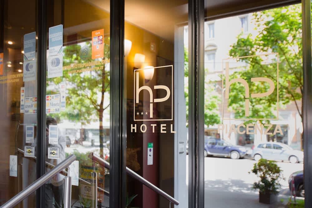 Hotel Piacenza 2
