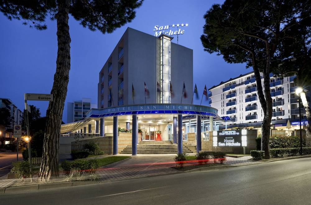 Hotel San Michele 1