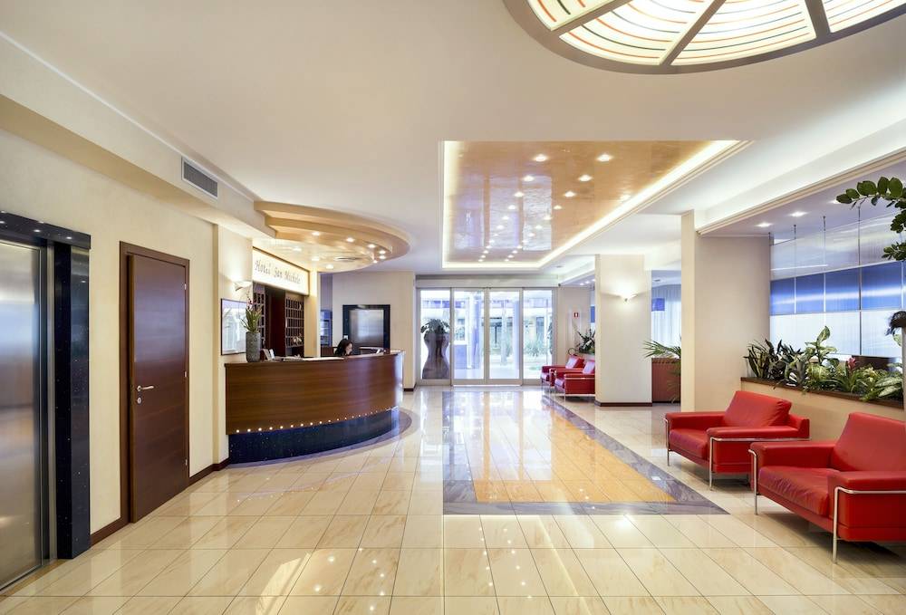 Hotel San Michele 2