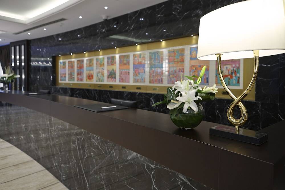 Crowne Plaza ISTANBUL - ORYAPARK by IHG 2
