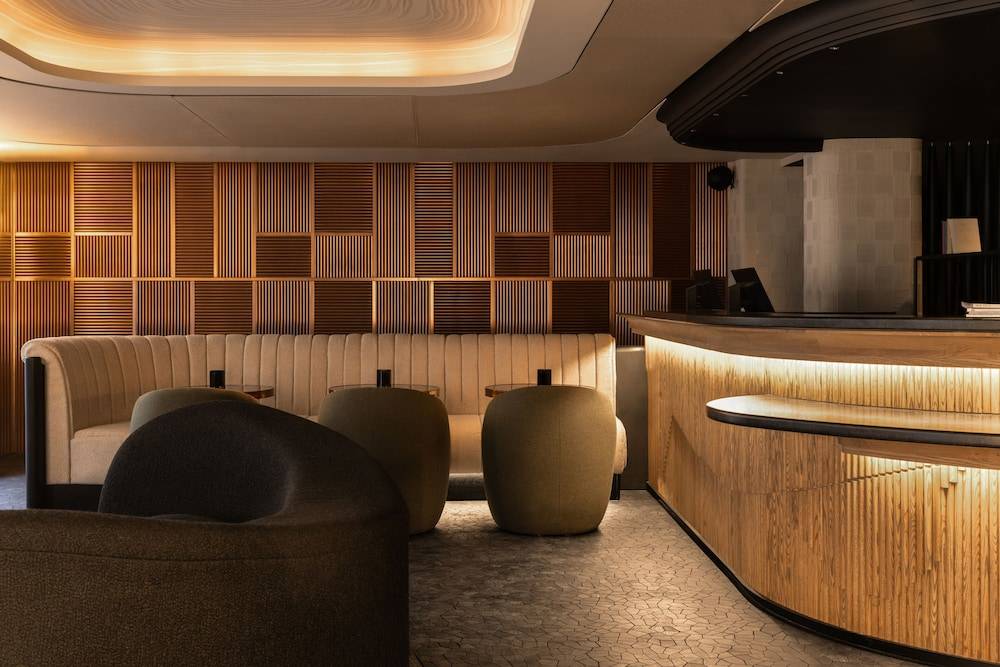 Hotel Dame des Arts 2