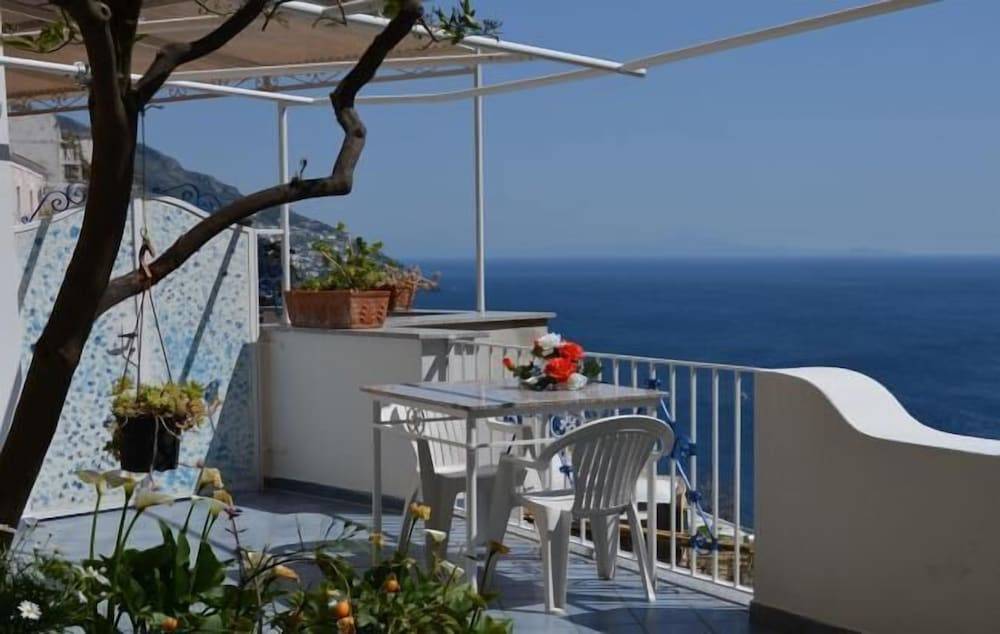 Villa Celentano 1