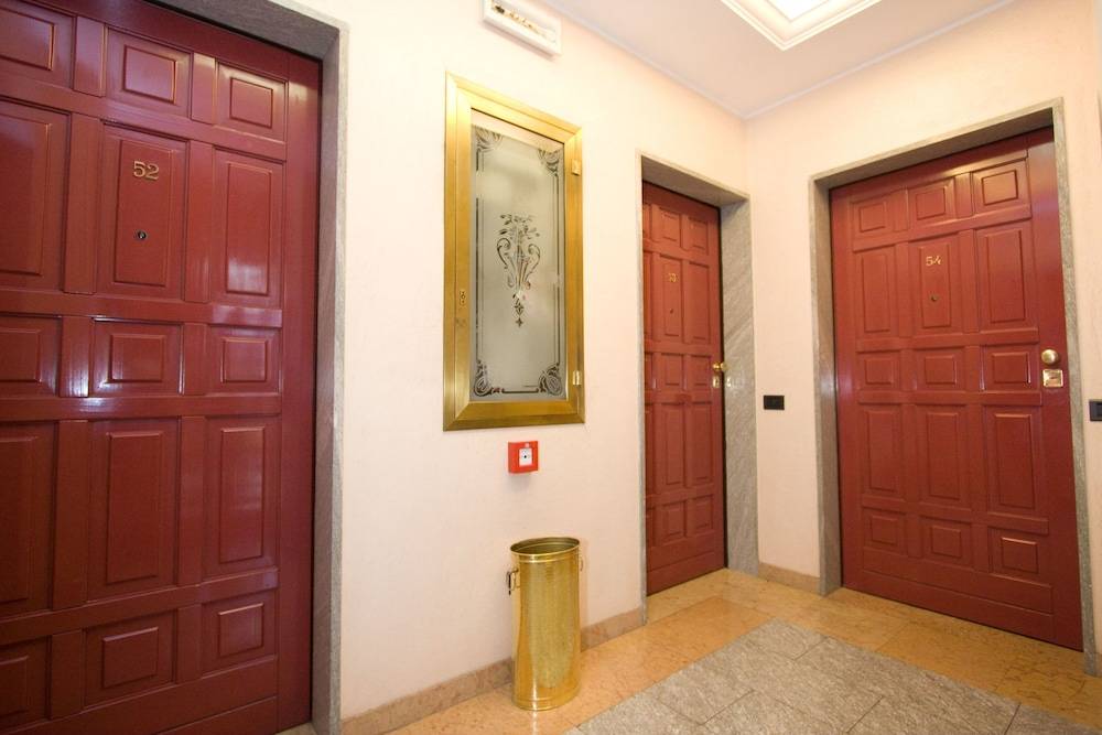 Residence De La Gare 2
