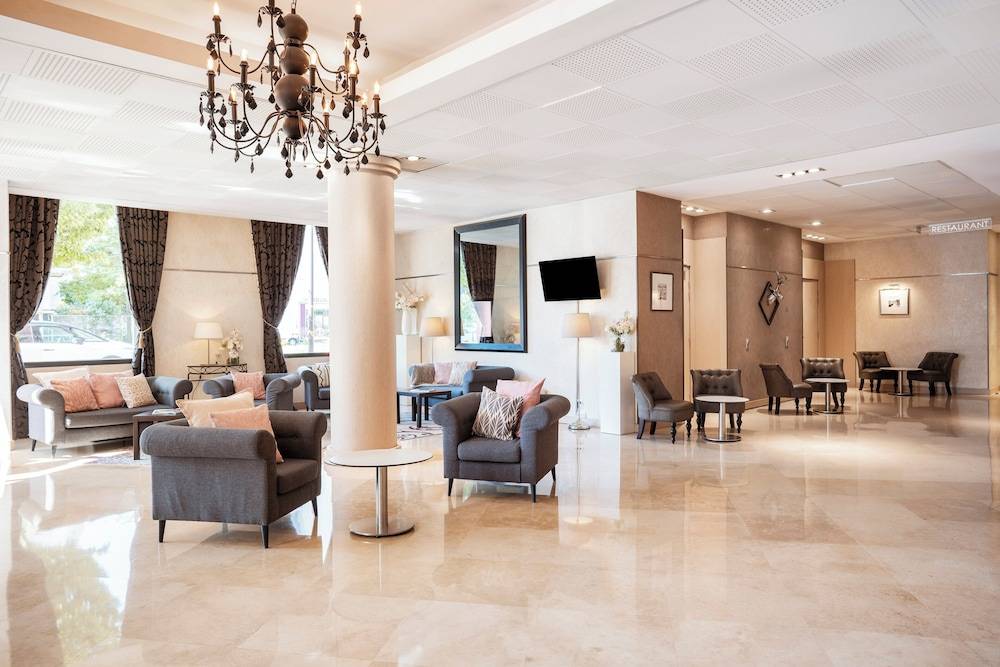 Residhome Paris-Evry 2