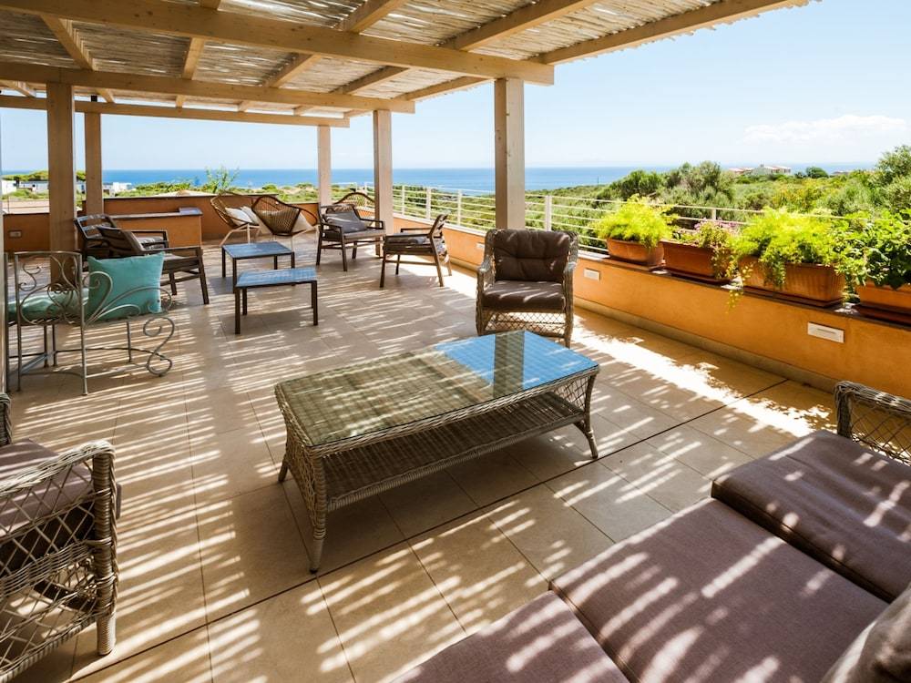 Park Hotel Asinara 1