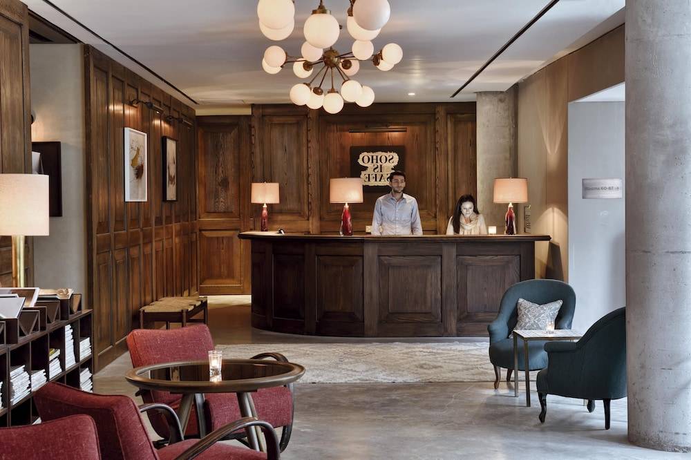 Soho House Istanbul 2