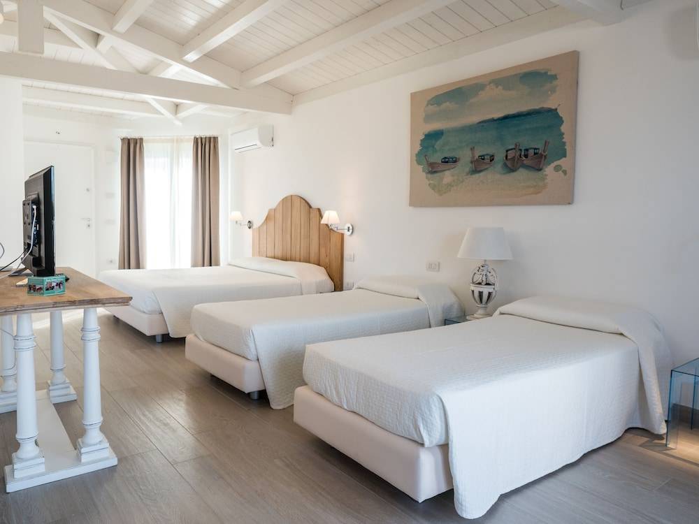 Park Hotel Asinara 2