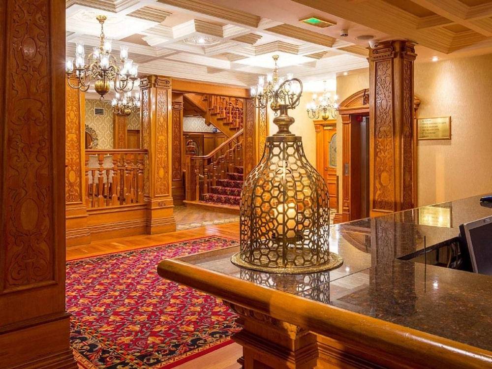 Lady Gregory Hotel, Leisure Club & Beauty Rooms 2