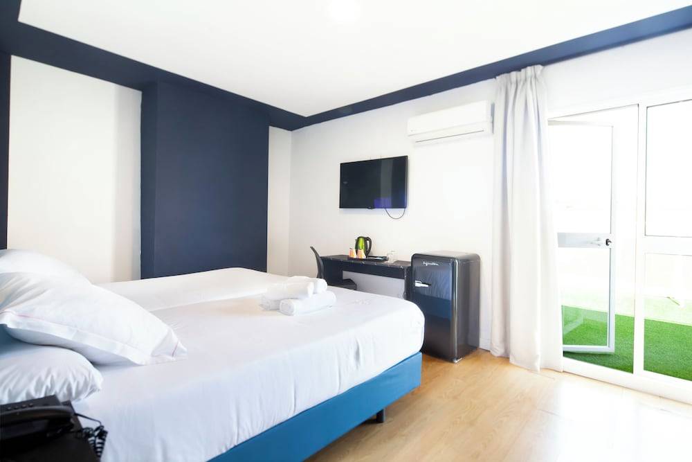 Hotel Ritual Sireno Torremolinos - Adults Only 2