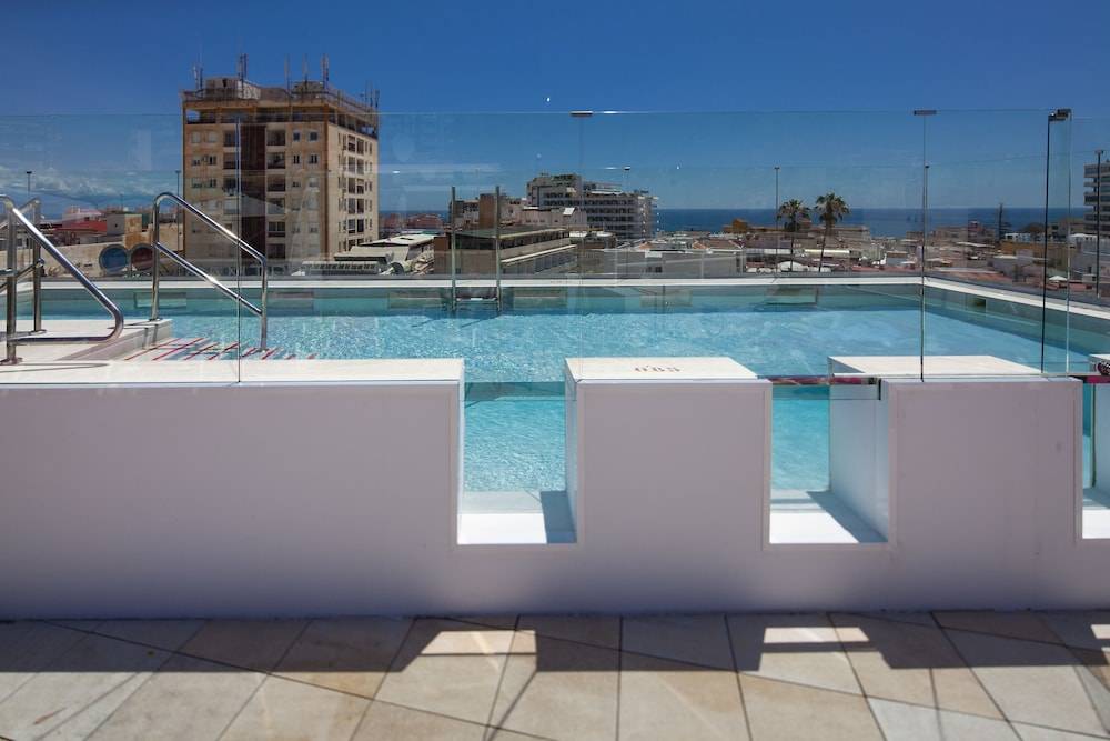 Hotel Ritual Sireno Torremolinos - Adults Only 1