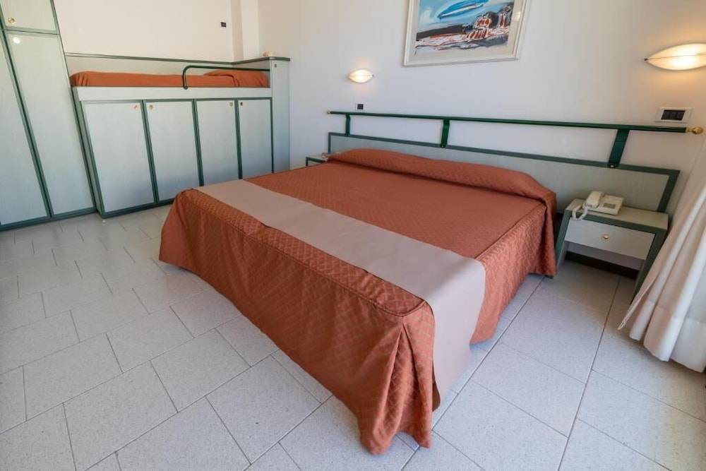 Residence Hotel Club House 2
