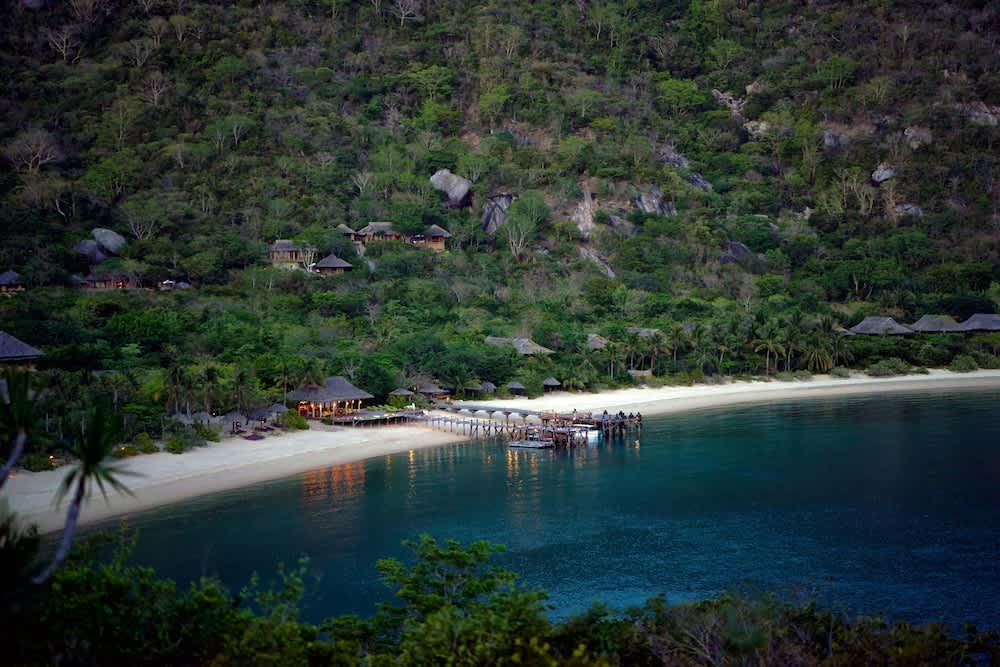 Six Senses Ninh Van Bay 2