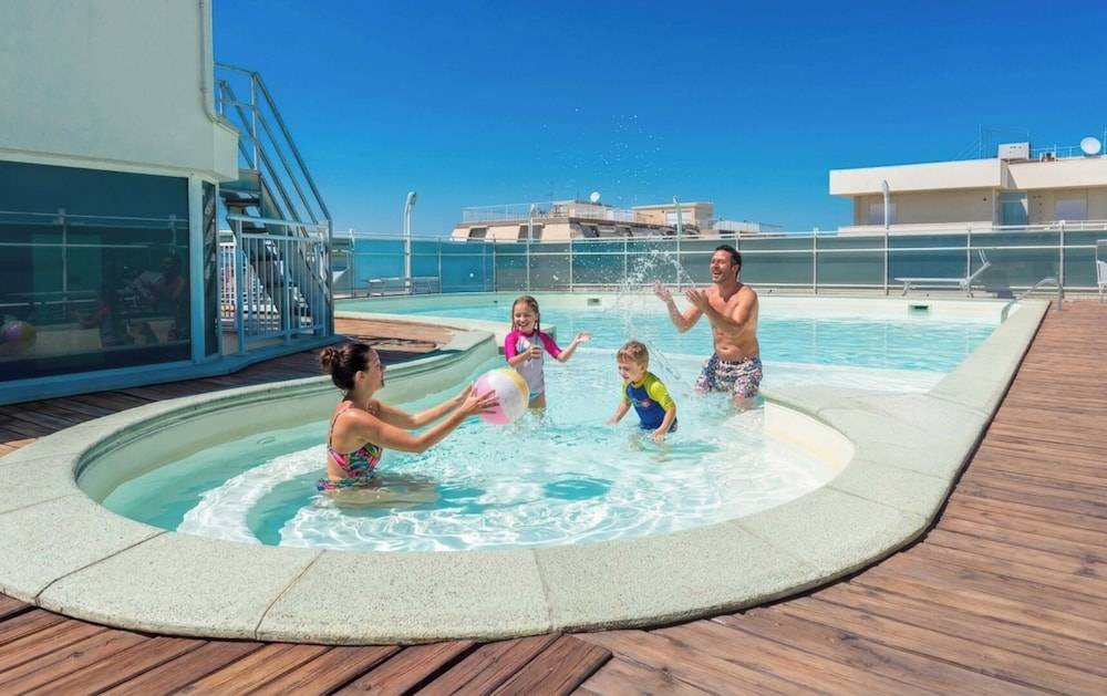 Residence Hotel Club House 1
