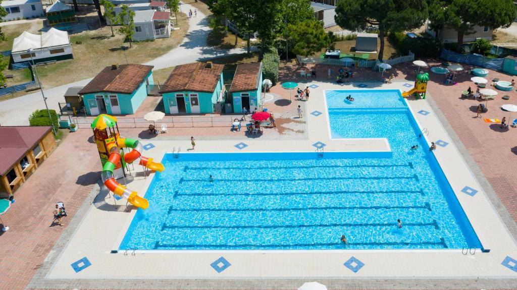 Cesenatico Camping Village 2