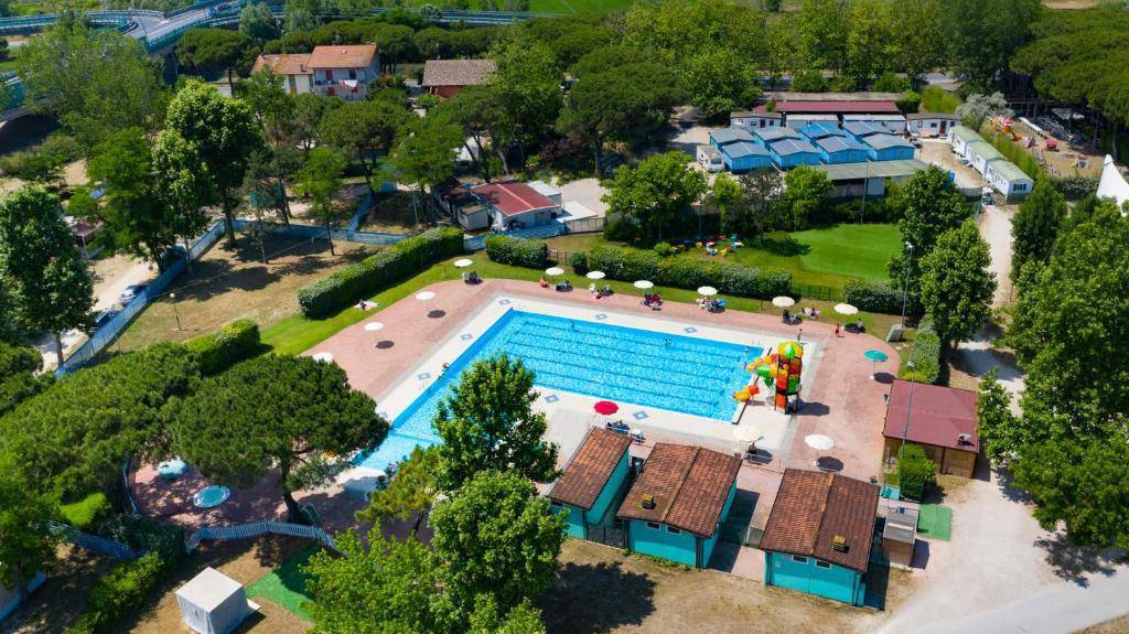 Cesenatico Camping Village 1