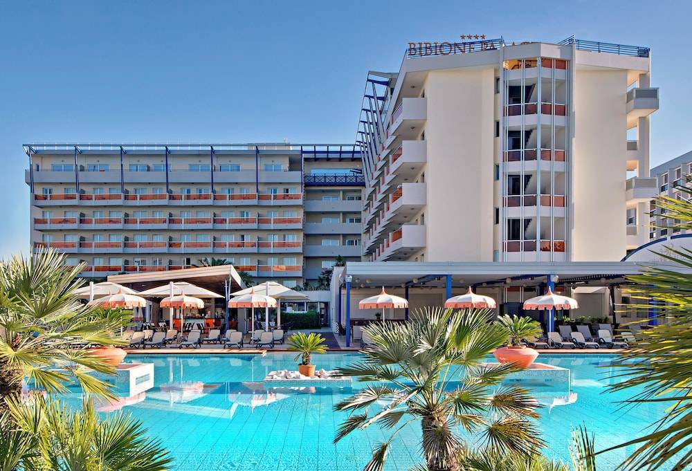 Bibione Palace Hotel 1