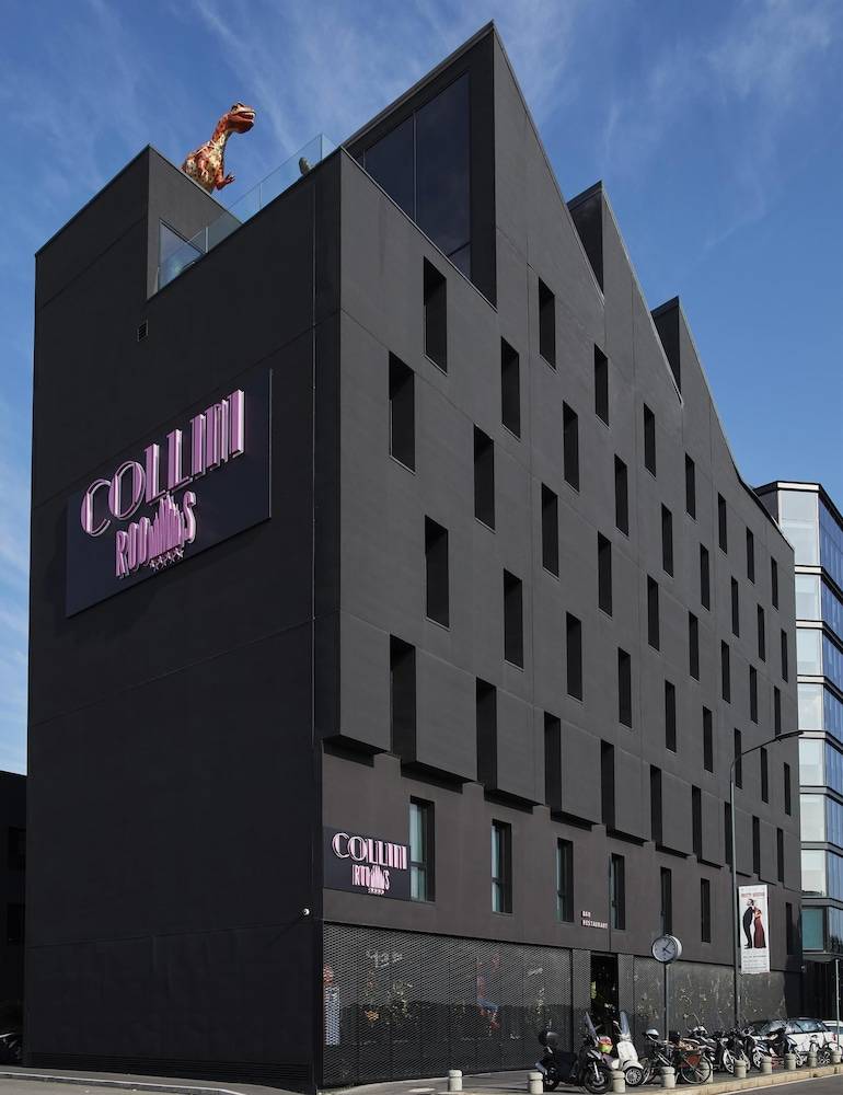 Collini Rooms, WorldHotels Crafted 1