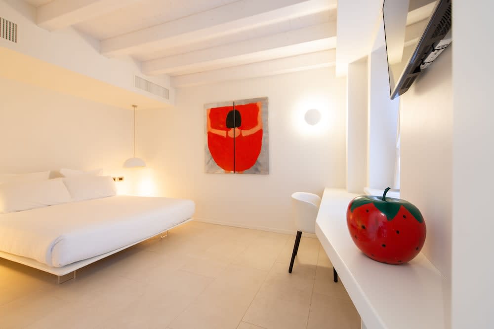 Le Funi Hotel 2