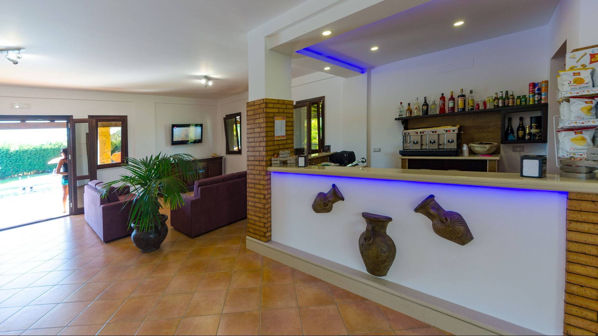 Residence Hydria 2