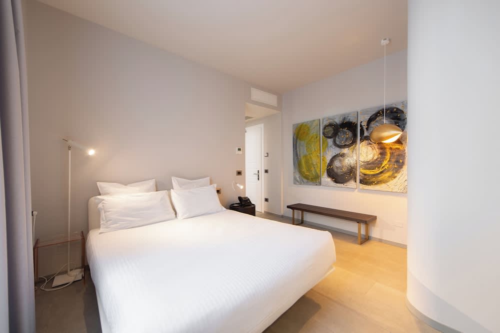 Le Funi Hotel 1