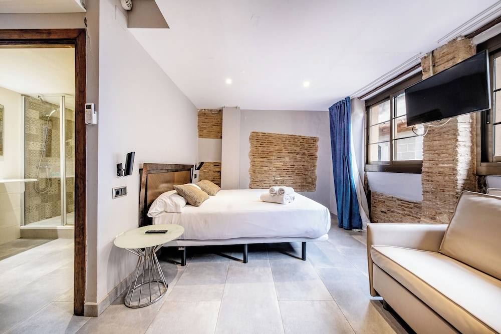 AinB Picasso-Corders Apartments 1