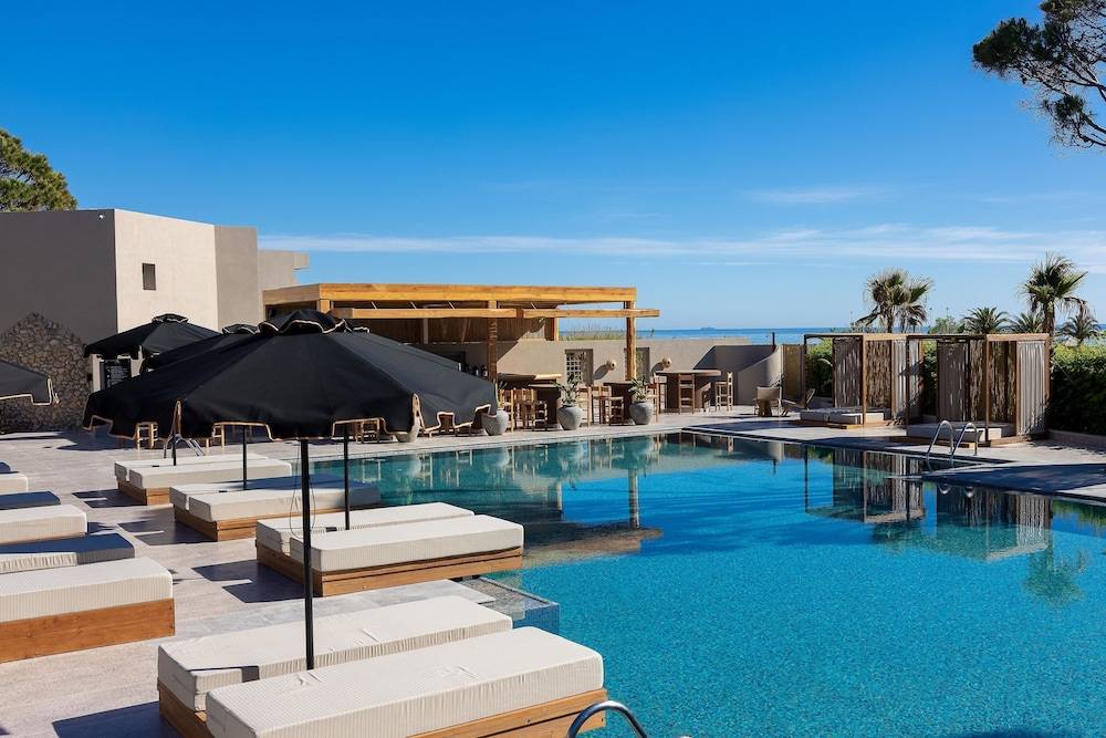 Eliros Mare Beachfront Poem Hotel 1