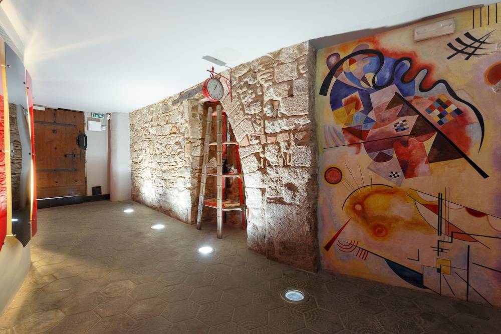 AinB Picasso-Corders Apartments 2