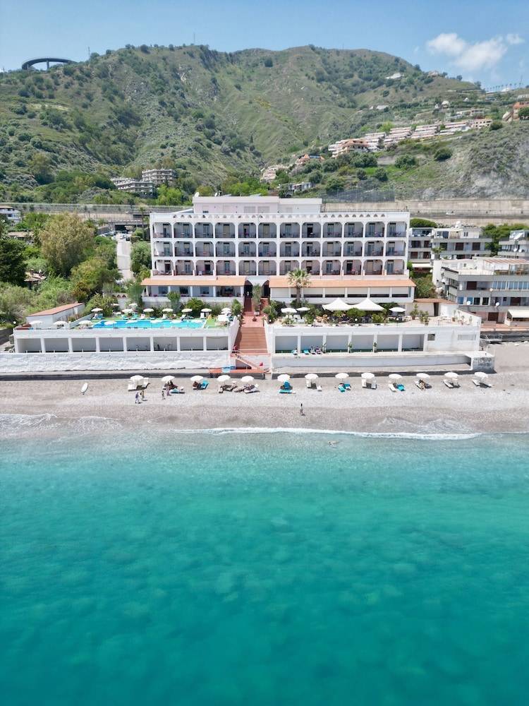 Park Hotel Silemi 1