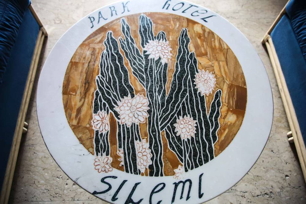 Park Hotel Silemi 2
