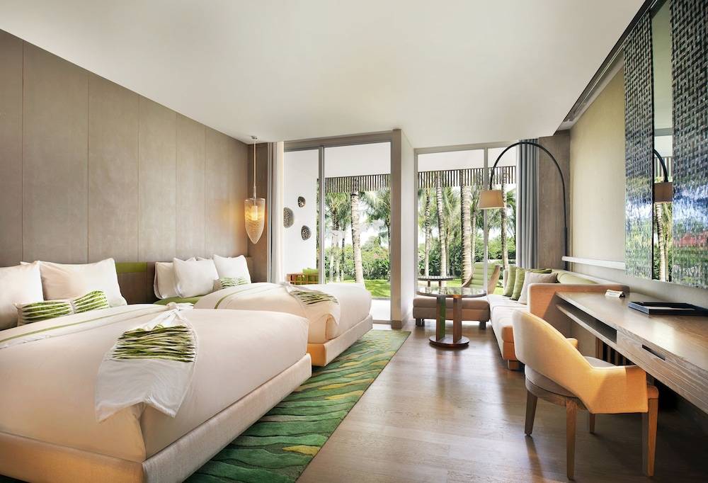 W Bali - Seminyak 1