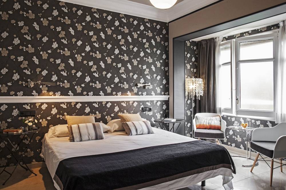 AinB B&B Eixample-Muntaner 1