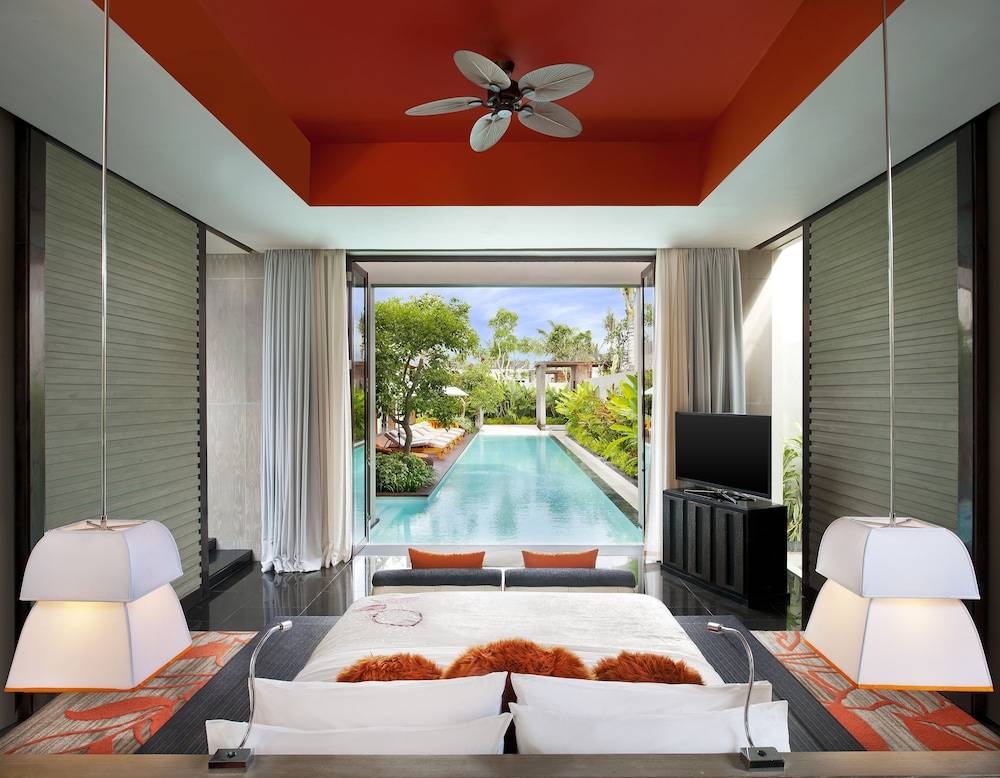 W Bali - Seminyak 2