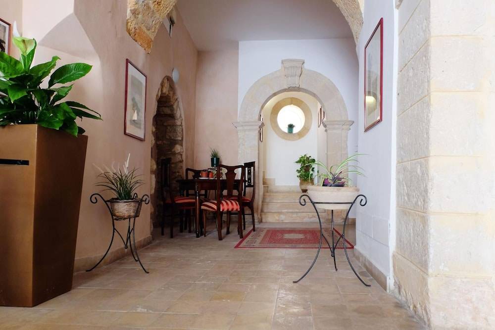 Ortigia Mastrarua rooms 2