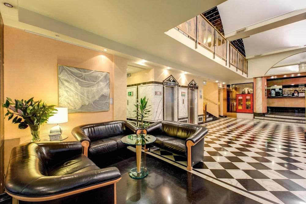 Hotel Brunelleschi 2