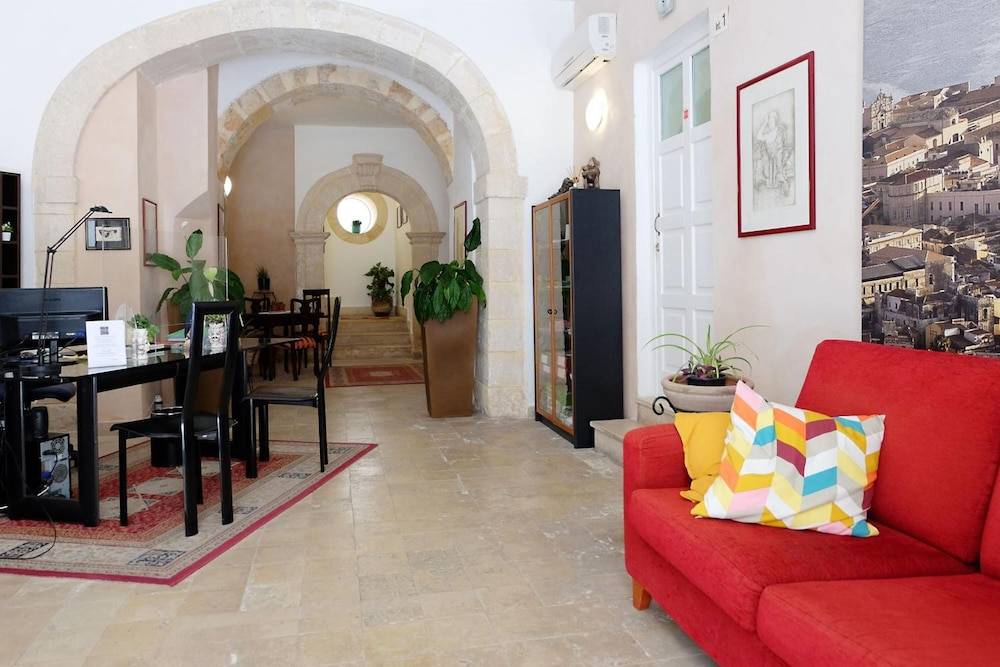 Ortigia Mastrarua rooms 1