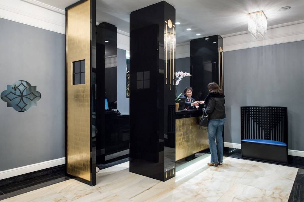 Art Hotel Orologio 2