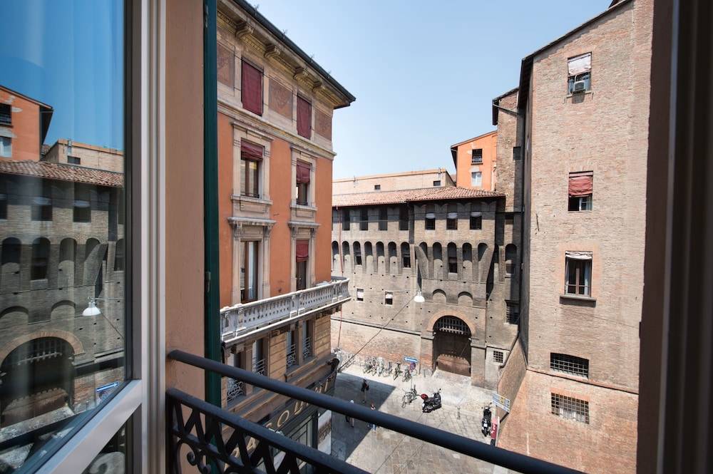 Art Hotel Orologio 1