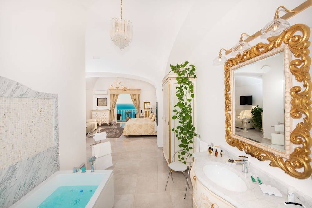 Hotel Villa Gabrisa 1