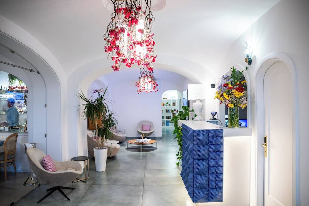 Hotel Villa Gabrisa 2