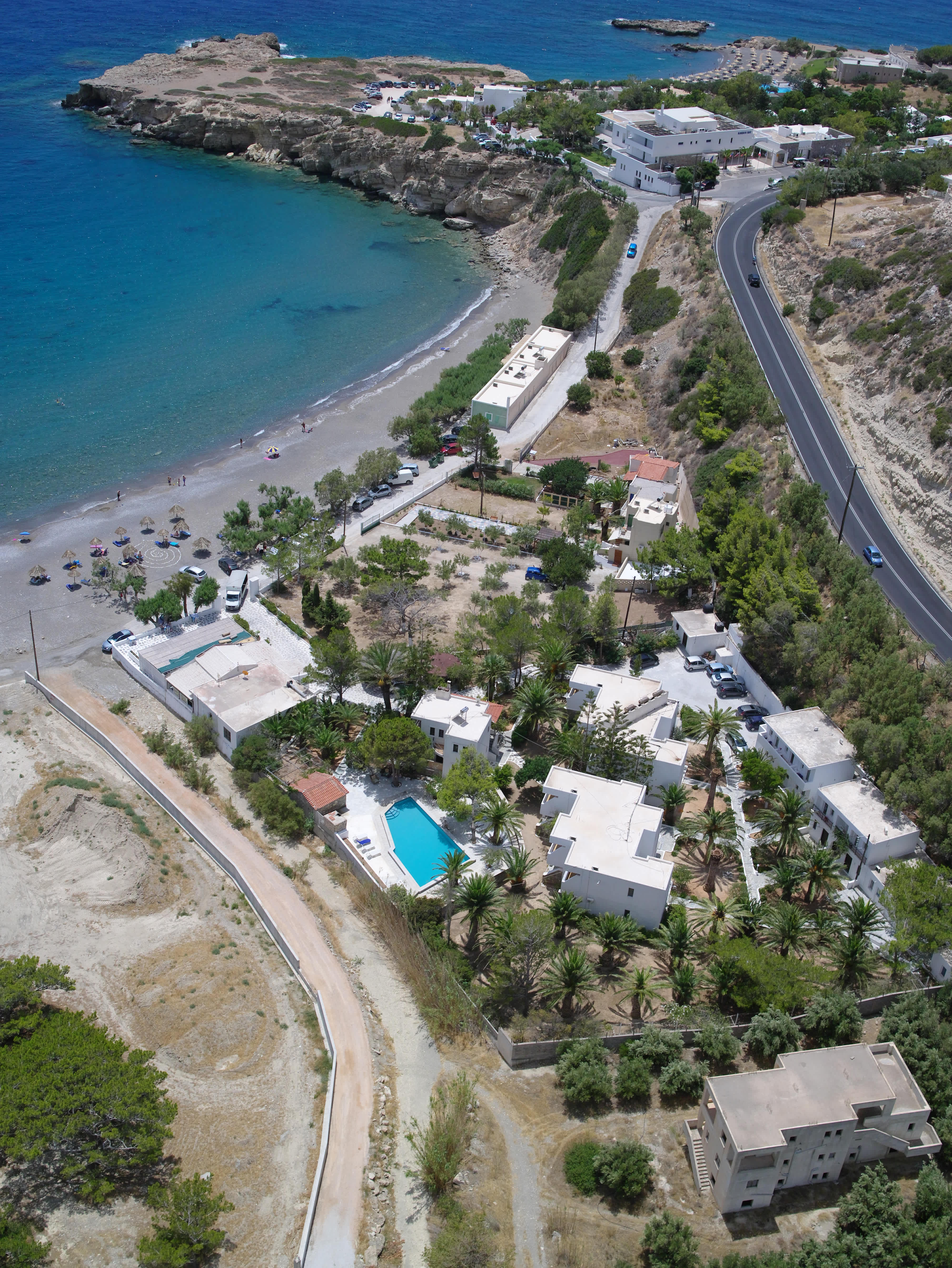 Avra Beach 1