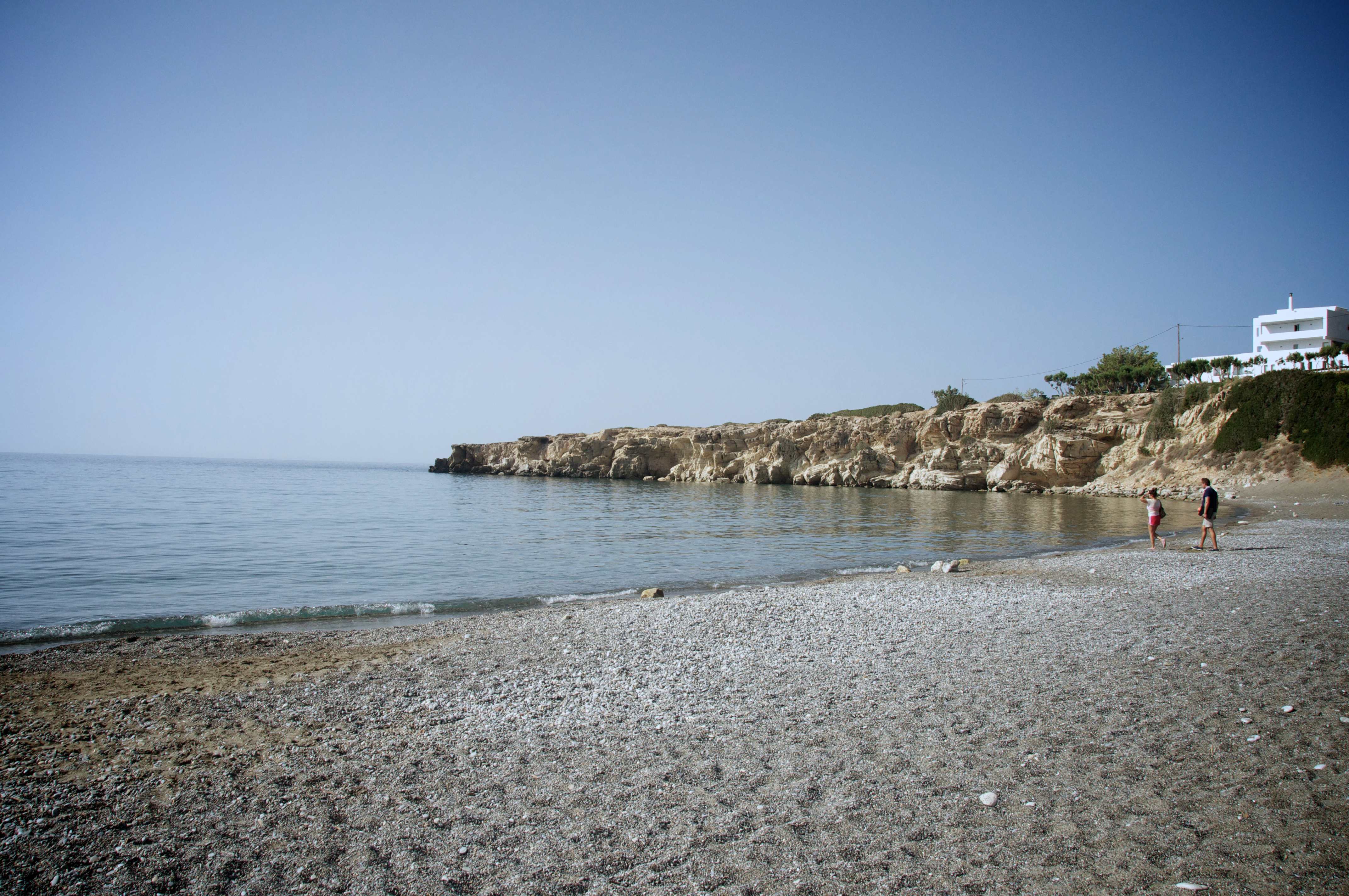 Avra Beach 2