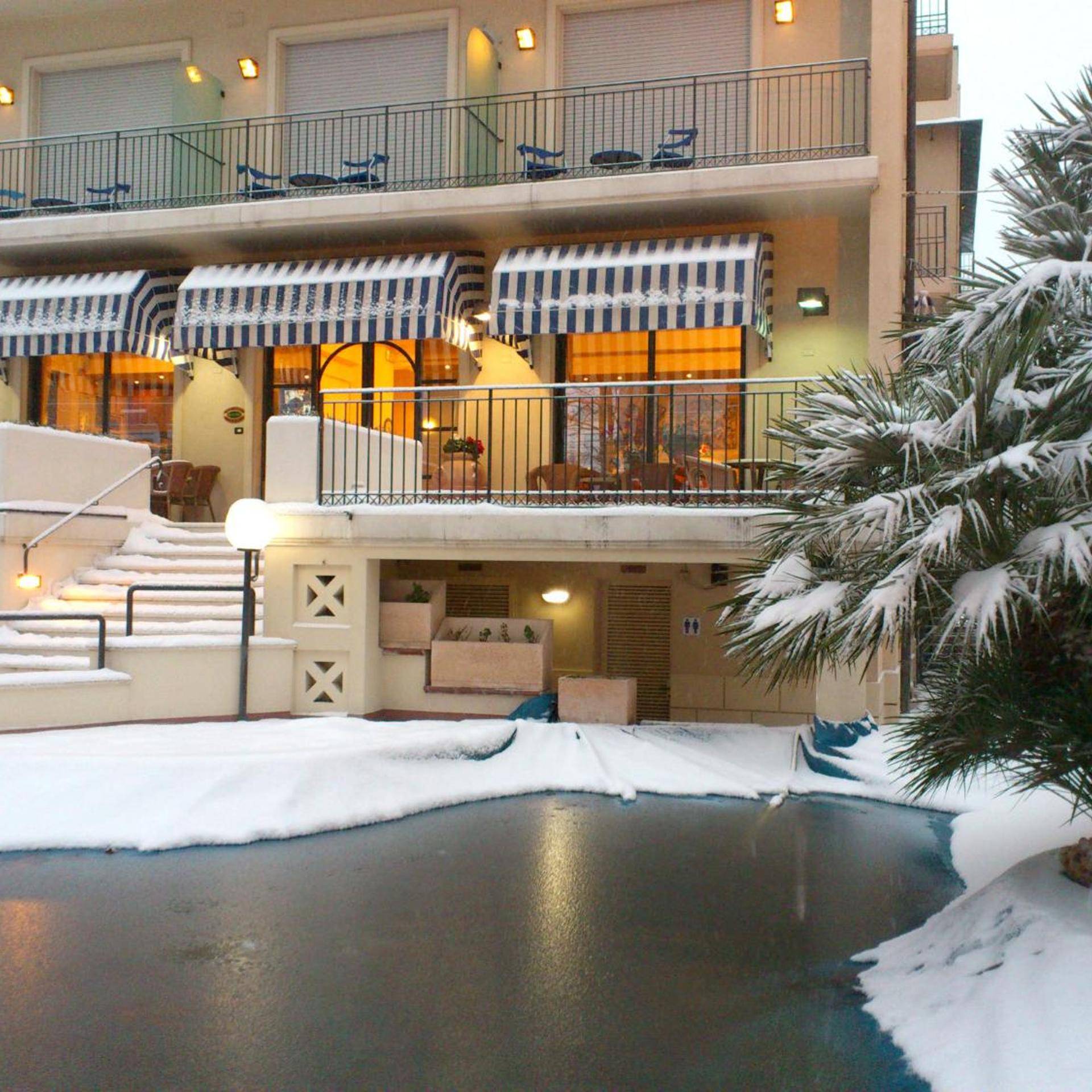 Hotel Cobalto 2