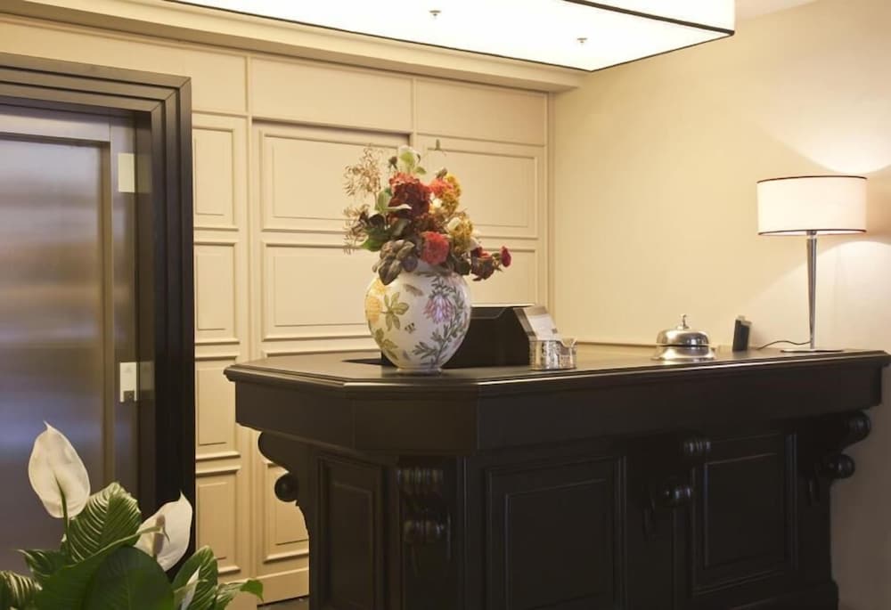 Hotel Patria 2