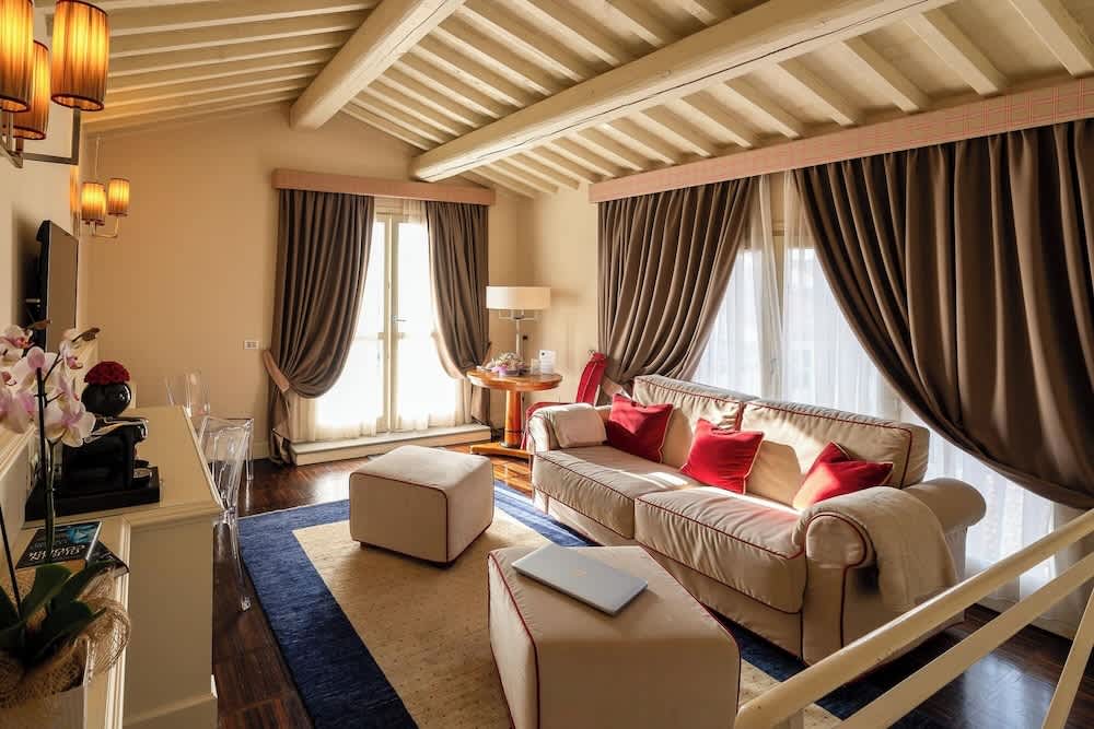 Hotel Patria 1